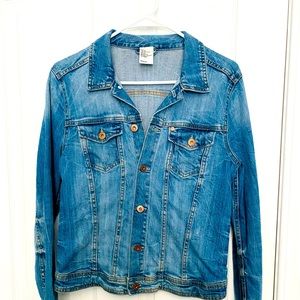 H&M Denim Jacket